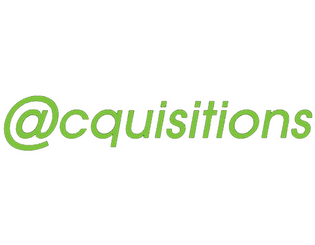 Acquisitions logo