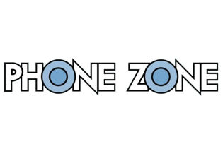 Phone Zone logo