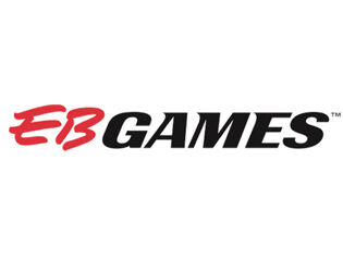 EB Games logo
