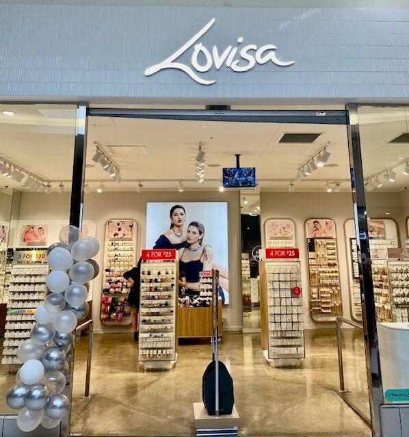 Lovisa At Richmond Mall Richmond Shopping Mall Nelson Pak N Save lovisa-at-richmond-mall-richmond-shopping-mall-nelson-pak-n-save