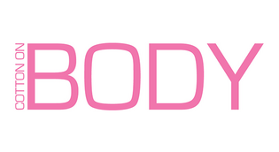 Cotton On Body logo