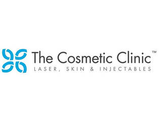 The Cosmetic Clinic logo