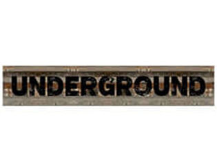 Underground logo