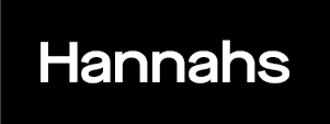 Hannahs logo