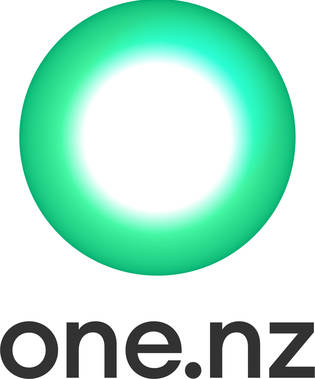 One NZ logo