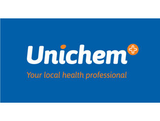 Unichem Pharmacy logo