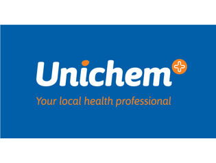Unichem logo