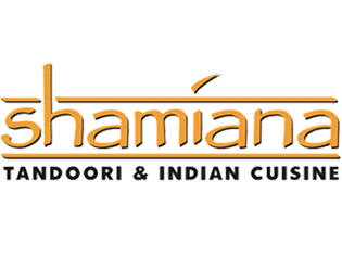 Shamiana logo