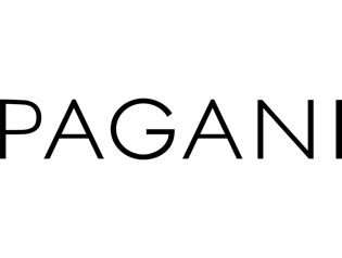 Pagani logo