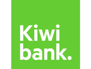 Kiwi Bank logo