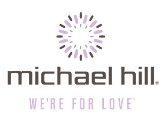 Michael Hill logo