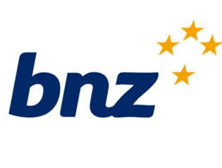 Bank of New Zealand logo