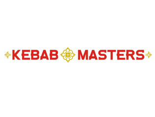 Kebab Masters logo