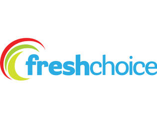 Fresh Choice logo