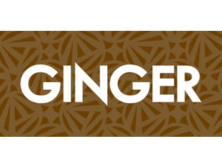 Ginger Cafe logo