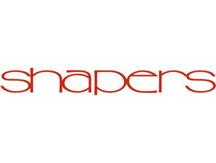 Shapers Hair Salon logo