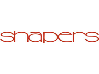 Shapers Hair Salon logo