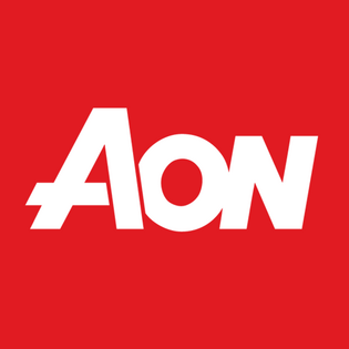 AON Insurance Brokers logo