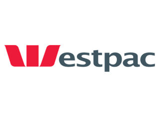 Westpac logo