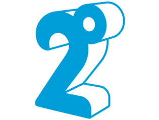 2degrees logo