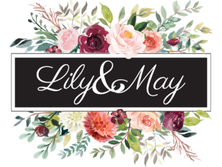 Lily&May logo