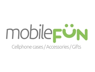 Mobile Fun logo